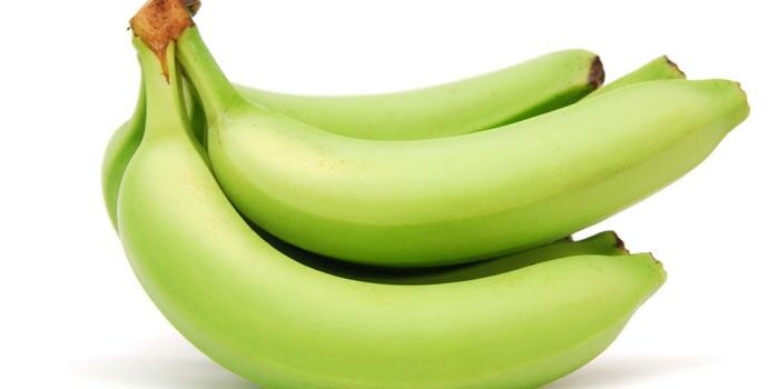 green banana for weight loss