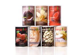 Preparing the Products of Energy Detary