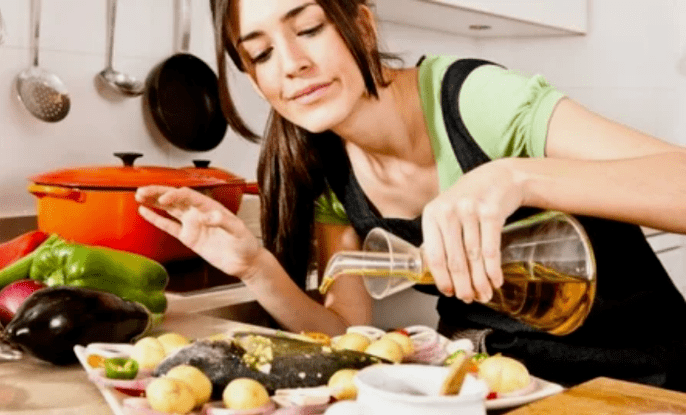 Protein Diet Preparation