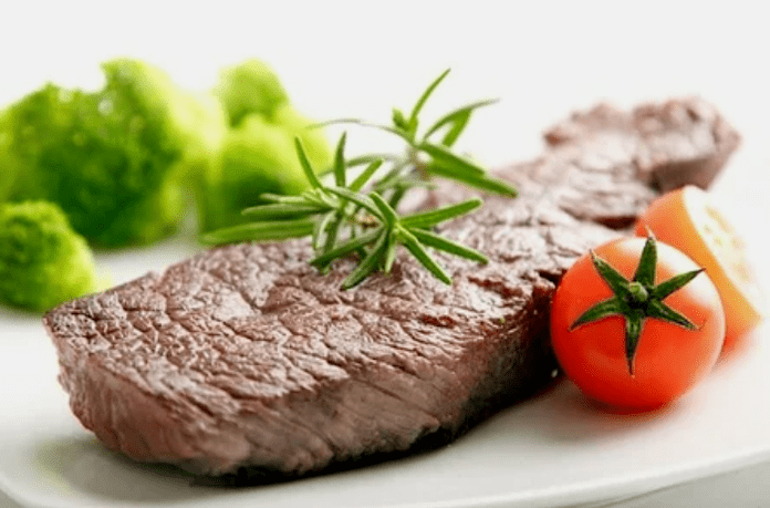Protein content