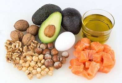 Basic nutritional rules for weight loss
