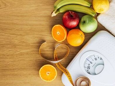 meat -free diet to lose weight