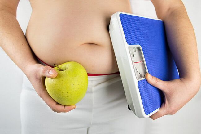 Preparing to lose weight involves weighing and reducing your daily calories. 